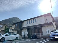 福島県福島市御山字井戸上56-8：物件画像／株式会社エルソルコーポレーション　エイブルネットワーク福島北店