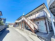 福島県福島市宮代字乳児池：物件画像／株式会社エルソルコーポレーション　エイブルネットワーク福島北店