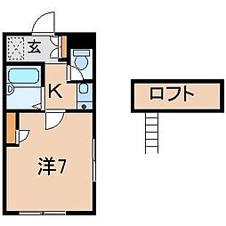 アトレ2号館 1階/101