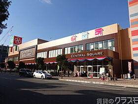 新大阪グランドハイツ2号棟  ｜ 大阪府大阪市淀川区宮原4丁目（賃貸マンション2LDK・5階・68.16㎡） その27