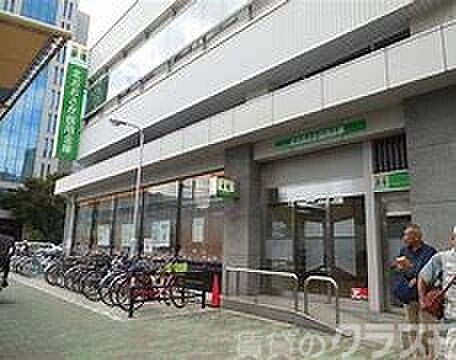 画像28:北おおさか信用金庫東淀川支店 700m