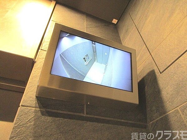 画像22:エレベーターも安心☆彡