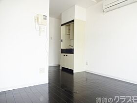 プレアール下新庄III  ｜ 大阪府大阪市東淀川区下新庄2丁目（賃貸マンション1R・3階・14.50㎡） その3