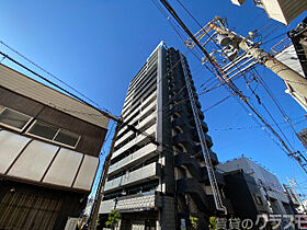 プレサンス塚本駅前  ｜ 大阪府大阪市西淀川区柏里2丁目（賃貸マンション1K・9階・21.97㎡） その20