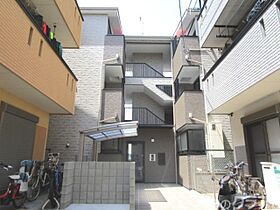 RIFF阪急神崎川  ｜ 大阪府大阪市淀川区三津屋南1丁目（賃貸アパート1LDK・3階・30.00㎡） その22