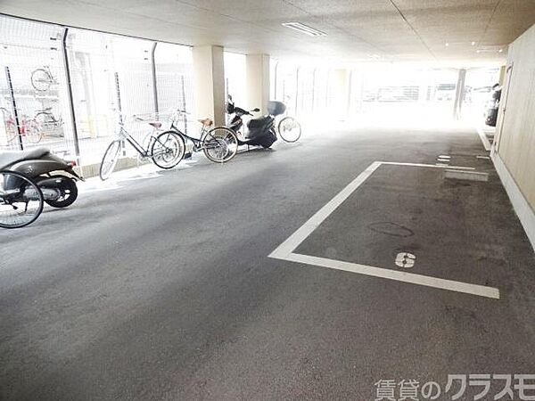 画像19:駐車場あります！！