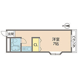 🉐敷金礼金0円！🉐ビスタ新庄ハイツI