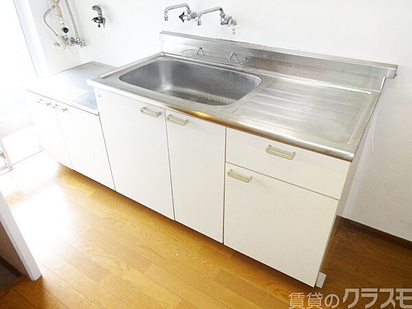 メゾン豊里 ｜大阪府大阪市東淀川区豊里5丁目(賃貸マンション2DK・3階・38.00㎡)の写真 その5