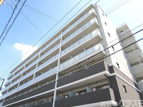 エスリード大阪クレストコート ｜大阪府大阪市西淀川区御幣島2丁目(賃貸マンション1K・2階・22.64㎡)の写真 その1