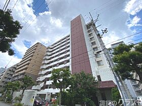 ハイツスリーオーク  ｜ 大阪府大阪市淀川区宮原2丁目（賃貸マンション3LDK・11階・67.59㎡） その1