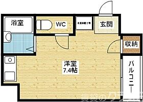 レバンガAP新大阪ステーションフロント  ｜ 大阪府大阪市淀川区宮原1丁目（賃貸マンション1R・10階・17.56㎡） その2