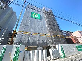 スプランディッド新大阪VII  ｜ 大阪府大阪市淀川区木川東1丁目47-1（賃貸マンション2LDK・7階・45.57㎡） その6