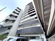 大阪府大阪市淀川区宮原5丁目：物件画像／賃貸・売買のクラスモ新大阪南店　株式会社Paradigm　Shift