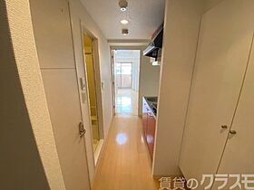 相川フラワーコート  ｜ 大阪府大阪市東淀川区相川3丁目（賃貸マンション1K・3階・23.20㎡） その17