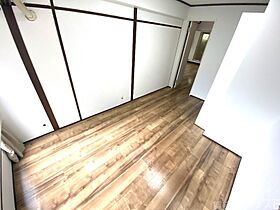 チサンマンション第3新大阪  ｜ 大阪府大阪市淀川区西中島5丁目（賃貸マンション2LDK・6階・54.55㎡） その7