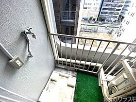 チサンマンション第3新大阪  ｜ 大阪府大阪市淀川区西中島5丁目（賃貸マンション2LDK・6階・54.55㎡） その13