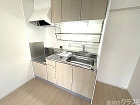 マンションクインビー  ｜ 大阪府大阪市淀川区木川東3丁目（賃貸マンション2LDK・4階・61.60㎡） その5