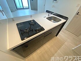 コンフォリア・リヴ新大阪WEST  ｜ 大阪府大阪市淀川区西宮原1丁目（賃貸マンション1LDK・2階・40.69㎡） その5