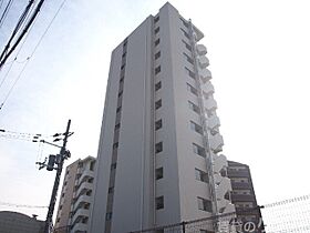 サンレムート新大阪eastIII  ｜ 大阪府大阪市東淀川区東中島3丁目（賃貸マンション1R・3階・33.50㎡） その1