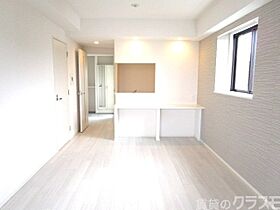 スプランディッド新大阪V  ｜ 大阪府大阪市淀川区木川東3丁目（賃貸マンション1LDK・6階・40.04㎡） その7