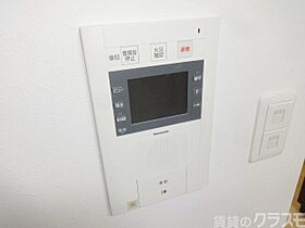 スプランディッド新大阪キャトル  ｜ 大阪府大阪市淀川区西中島3丁目（賃貸マンション1LDK・3階・41.00㎡） その15