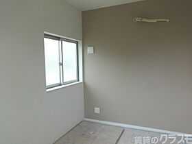 Jewel　Court三国  ｜ 大阪府大阪市淀川区三国本町3丁目（賃貸アパート1LDK・1階・30.84㎡） その16