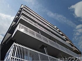 SSK North Osaka  ｜ 大阪府大阪市淀川区西中島2丁目（賃貸マンション1K・5階・34.71㎡） その1