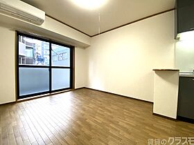 ノルデンタワー新大阪アネックス  ｜ 大阪府大阪市淀川区宮原1丁目（賃貸マンション1R・3階・26.25㎡） その8