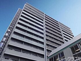 Dimus新大阪  ｜ 大阪府大阪市淀川区宮原4丁目（賃貸マンション1LDK・3階・32.74㎡） その1