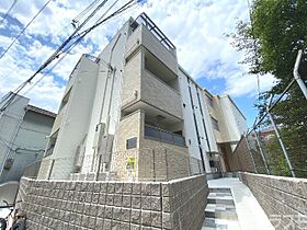 ラモーナ大和田  ｜ 大阪府大阪市西淀川区大和田3丁目（賃貸アパート1LDK・2階・33.45㎡） その1