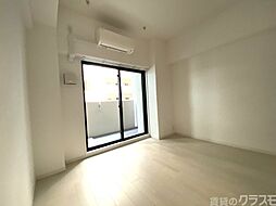 S-RESIDENCE江坂Eminence 2階1Kのリビング/ダイニング