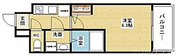 S-RESIDENCE新大阪Ridente 10階