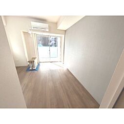 Laule’a Kashima 7階1Kのリビング/ダイニング