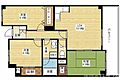 K&T御幣島マンション8階9.8万円