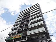 大阪府大阪市東淀川区東中島4丁目：物件画像／賃貸・売買のクラスモ新大阪南店　株式会社Paradigm　Shift