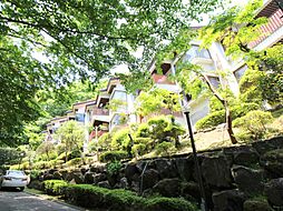 ニュー箱根ヴィレッジ12