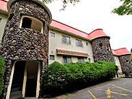 神奈川県足柄下郡箱根町仙石原：物件画像