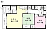間取り：間取り図