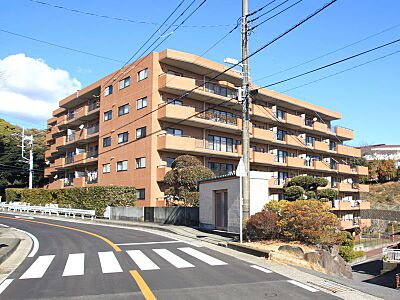 外観:マンション外観 外観:マンション外観