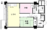 間取り：間取り図
