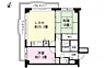 間取り：間取り図