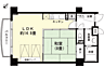 間取り：間取り図