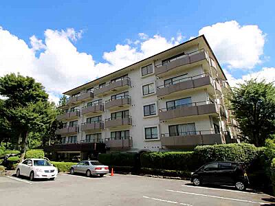 外観:マンション外観 外観:マンション外観