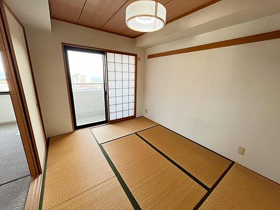和室別角度