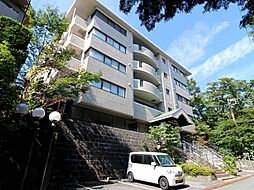 クリオ強羅壱番館