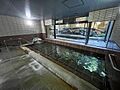 女性温泉大浴場