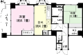 イーグル湯河原ビューリゾート6階500万円