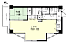 間取り：間取り図