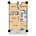 ガリレオプレイス8階12.0万円