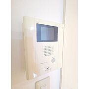 ＴＶモニターホン